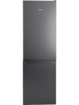 Hotpoint H1NT821EOX, E rated, 60cm wide, 189cm high, 339L, Low Frost, 70/30, Active Fresh, Fresh Zone, Electronic UI