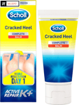 Scholl Cracked Heel Repair and Moisturizing Cream, 60 ml, UK Stock Fast Delivery