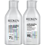 Redken Acidic Bonding Concentrate Big Duo