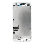 iPhone 7 Plus Skärm med LCD-display FixCell Retina Renoverad - Vit