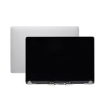 MacBook Pro 13 Retina (A2251) LCD-skärmenhet Silver