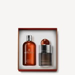 Neon Amber Eau de Parfum Gift Set 1 x 300ml, 100ml