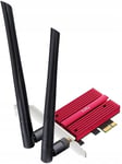 Cudy BE9300 Wi-Fi 7 PCI Express Adapter