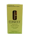 Clinique - Facial Soap Bar For Oily Skin - 150g ⭐️⭐️⭐️⭐️⭐️ ✅️