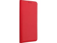 Oem Kabura Smart Case Book Do Motorola Edge 40 Neo Czerwony
