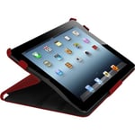 Targus Vuscape iPad Air - Röd