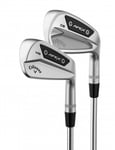 Callaway Combo Apex MB + CB 24 - 6 irons (custom)