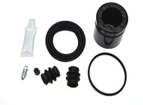 Reparationssats, bromsok - Opel - Corsa, Combo, Meriva, Tigra. Vauxhall - Corsa, Combo, Meriva, Tigra