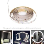 13ft Smd 240 Led Strip Bar Vanity Mirror Makeup Lamp Flexibl