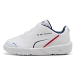 PUMA Bmw M Motorsport Drift Cat 11 Sneakers Toddler, storlek 24