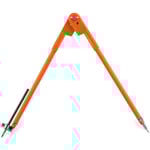 Snickarpenna Kompasser Stor Diameter（40cm*150cm）