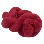 Kremke Soul Wool Baby Alpaca Lace 009-6085 Kirschrot