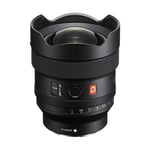 Sony FE 14mm F1.8 GM