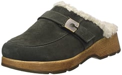 Rohde Femme Licata Chausson, 61 Olive, 36 EU