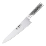 Global - Classic kokkekniv G-16 24 cm