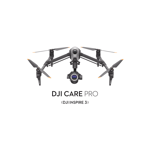 DJI Inspire 3 - Care Pro 1 år