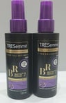 TRESemmé Biotin+Repair7Primer Protection Spray quicker&easier styling 2 x 125 ML