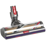 Dyson Torque Drive V11 Cordless Vacuum Cleaner Motorhead Floor Brush Tool Gold