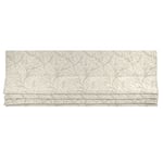 William Morris Pure Willow Boughs Print Linen Hissgardin