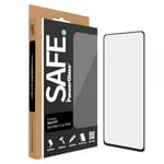 SAFE. by PanzerGlass Samsung Galaxy S21 FE Skärmskydd Edge-to-Edge Fit