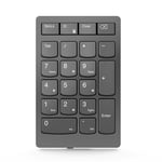 Numerisk tastatur Lenovo GY41C33979 Grå