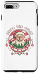 iPhone 7 Plus/8 Plus Bring the Jolly Santa at Christmas Case