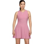 Nike W Nk Df Victory Dress, Padel- & tennisklänning dam
