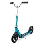 MICRO Cruiser Scooter 6-12 Years Boys/Girls Aqua Big wheel scooter