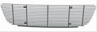 Westin Automotive W34-0400 Grille Insert - Ford F150 04-05 (excl. Heritage) Logo Covered