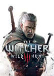 The Witcher 3: Wild Hunt EU GOG CD Key