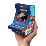 My Arcade DGUNL-4188 Mega Man Nano Player Pro Portable Retro Arcade (6 GAMES IN 1)