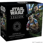Fantasy Flight Games Star Wars Legion: Imperial Shoretroopers Unit Expansion, Mix Colors FFGSWL41