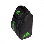 Adidas ADIDAS Racketbag Multigame Bk/Gr