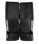 Bauer Supreme Mach Målvaktsbenskydd - Sr