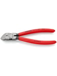 KNIPEX Sidavbitare för plast