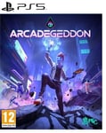 ARCADEGEDDON - Arcadegeddon /PS5 - New ps5 - J1398z