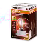 Osram Xenarc Night Breaker 220 D1S