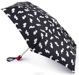 Lulu Guinness by Fulton Lulu Guinness Tiny-2 Cameo Girls Umbrella