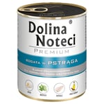 Dolina Noteci Premium 12 x 800 g - Öring