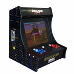 Arkadmaskin Pacman 19" Retro 66 x 55 x 48 cm