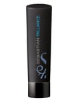 Sebastian Professional Trilliance Shampoo Schampo Nude Sebastian Professional