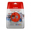 Canon Pixma MG 5650 white - CANON Ink 6508B005 CLI-551 Multipack 84245