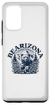 Galaxy S20+ Williams Arizona Bearizona Wildlife Park Case