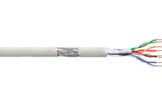 Logilink Cat 6 Sf/Utp 305M, 305 M, Cat6, Sf/Utp (S-Ftp)