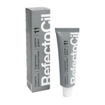 RefectoCil Eyelash & Brow Tint No.1.1 Graphite 15 ml