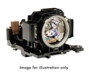 Smart Board Projector Lamp UF55 Replacement Bulb with Replacement Housing