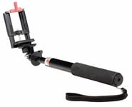 Camlink Pro Durable Selfie Stick Monopod for Digital Cameras, DSLR etc