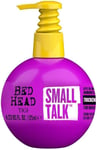 Bed Head by TIGI - Small Talk Hair Thickening Cream - For 125 ml (Pack of 1) 
