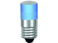 Signal Construct LED-diod E10 Hvid 12 V DC/AC