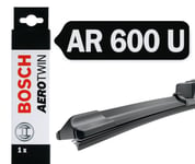Bosch Torkarblad Aerotwin AR600U, 1 st